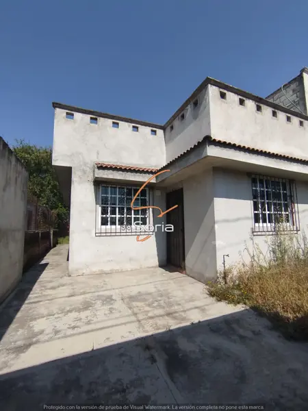 Casa en venta en Casasano, Cuautla — foto 2 de 18