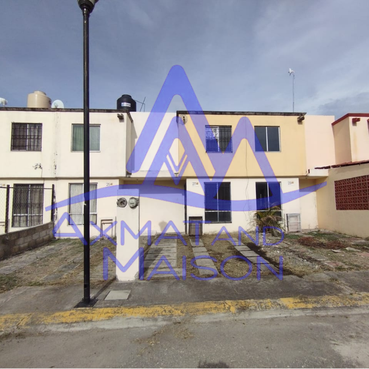 Casa en venta en Lomas del Manantial, Xochitepec — foto 1 de 16
