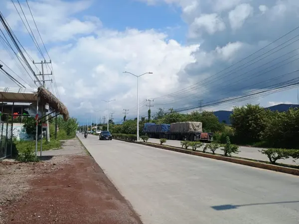 Terreno en venta en Tezoyuca, Emiliano Zapata — foto 3 de 4