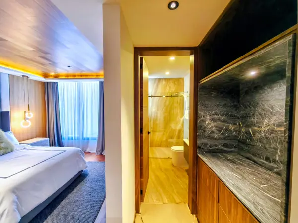 Departamento en venta en Reserva Territorial Atlixcayotl, San Andrés Cholula — foto 3 de 62