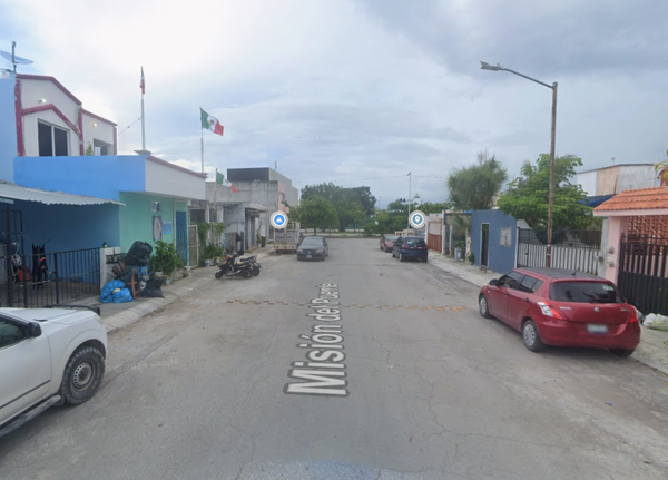Casa en venta en Mision del Carmen, Playa del Carmen — foto 2 de 3