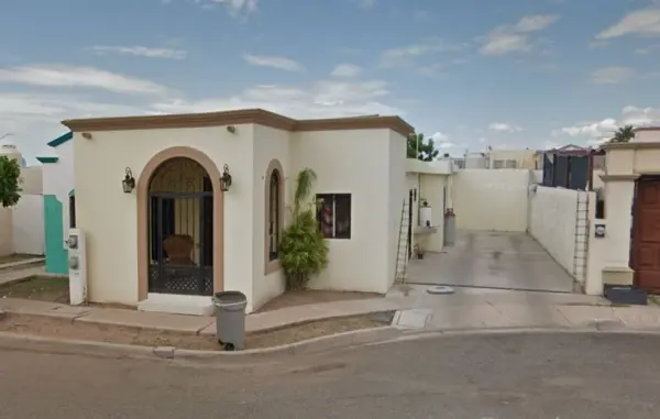 Casa en venta en Ciudad Obregon Centro, Cajeme — foto 2 de 9