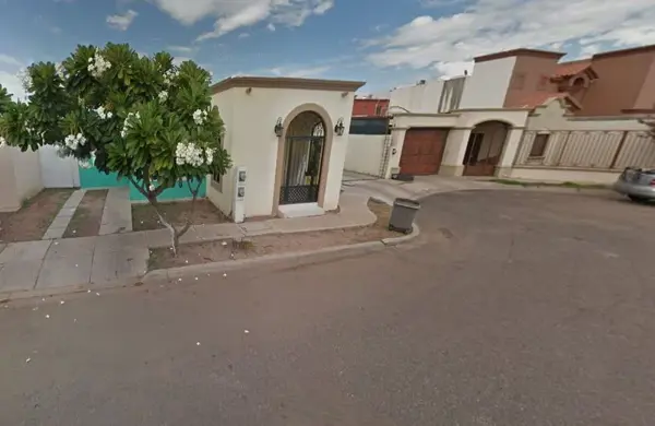 Casa en venta en Ciudad Obregon Centro, Cajeme — foto 3 de 9