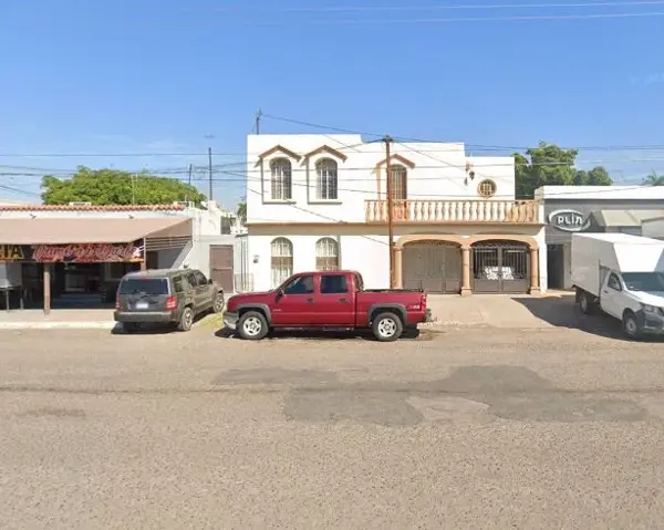 Casa en venta en Ciudad Obregon Centro, Cajeme — foto 3 de 10