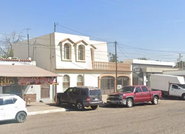 Casa en venta en Ciudad Obregon Centro, Cajeme — foto 2 de 10