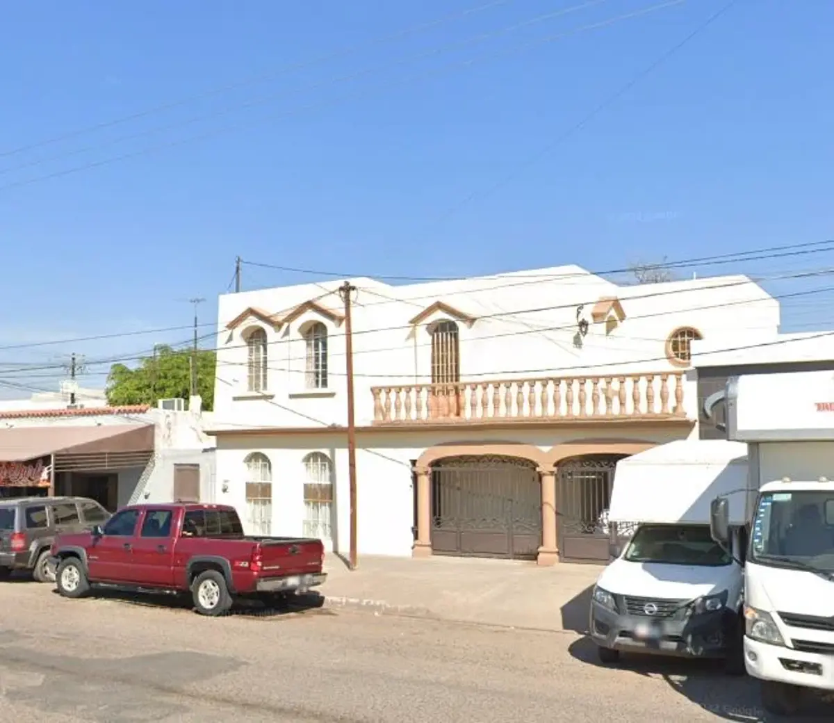 Casa en venta en Ciudad Obregon Centro, Cajeme — foto 1 de 10