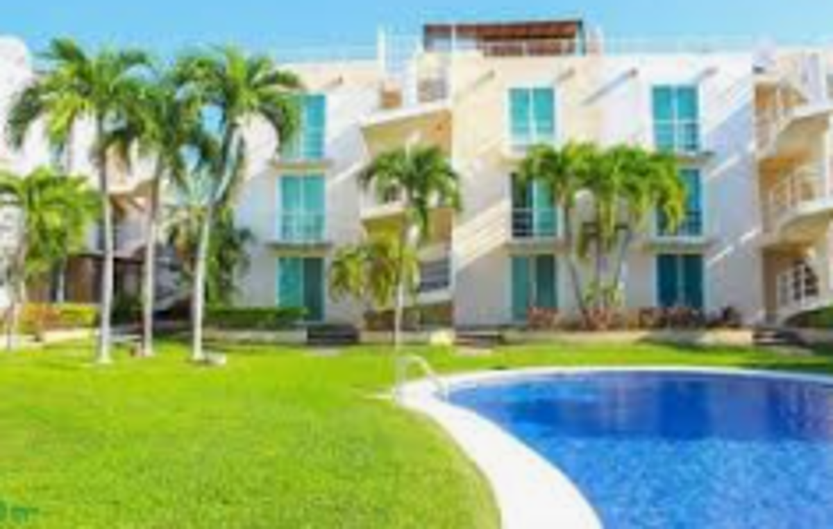 Departamento en venta en El Potrero, Tecoanapa — foto 1 de 2