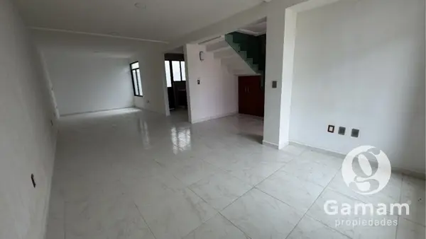 Casa en venta en Terranova, Pachuca de Soto — foto 2 de 20
