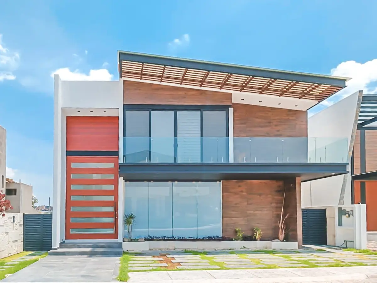Casa en venta en Campestre Haras, Amozoc — foto 1 de 27