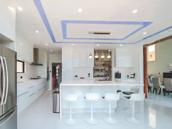 Casa en venta en Campestre Haras, Amozoc — foto 3 de 27
