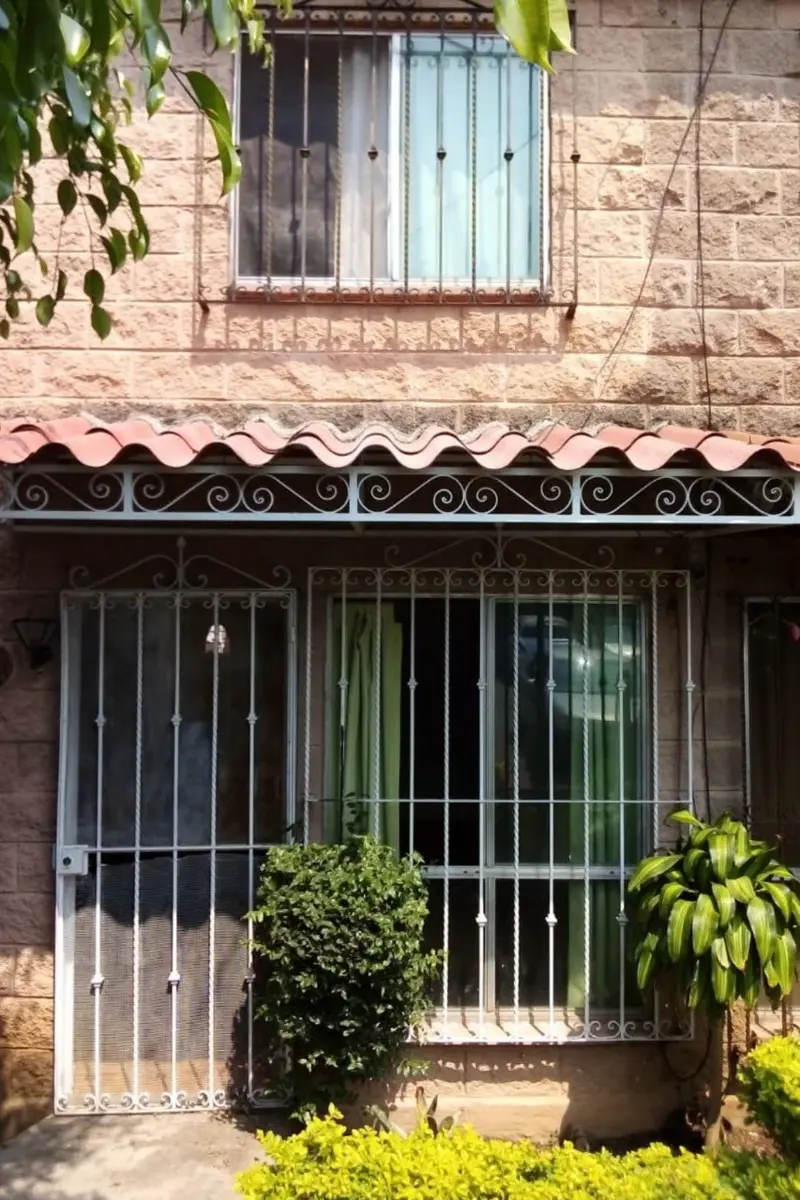 Casa en venta en Lomas de Ahuatlán, Cuernavaca — foto 1 de 11
