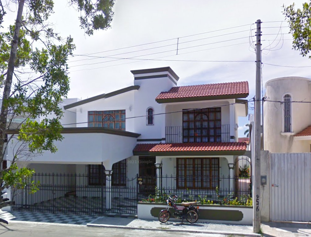 Casa en venta en Fracciorama 2000, Campeche — foto 1 de 11