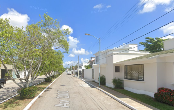 Casa en venta en Fracciorama 2000, Campeche — foto 2 de 11