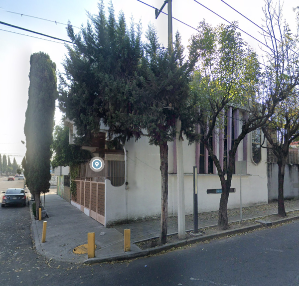 Casa en venta en Reforma Iztaccihuatl Sur, Iztacalco — foto 3 de 10