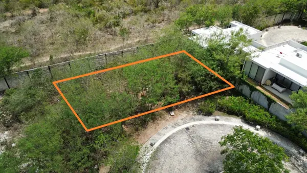 Terreno en venta en Chablekal, Mérida — foto 2 de 33