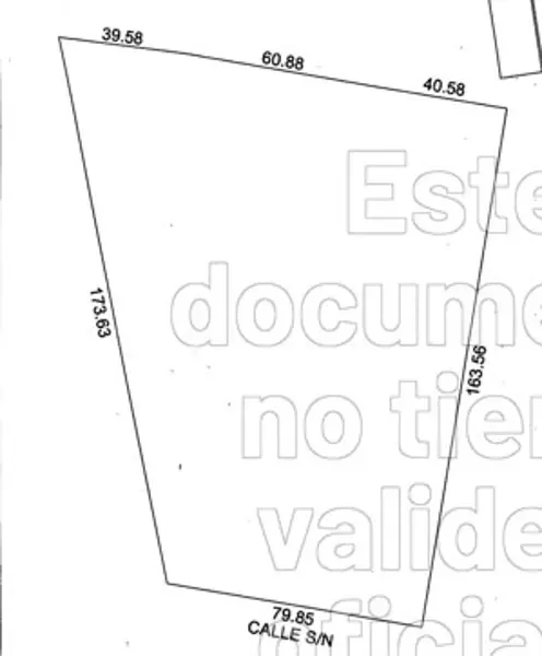 Terreno en venta en Tamanche, Mérida — foto 3 de 3