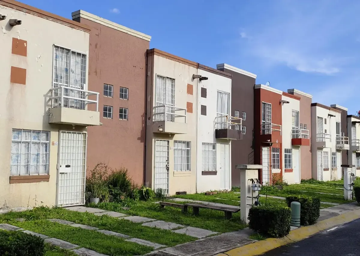 Casa en venta en CITARA, Huehuetoca — foto 1 de 6