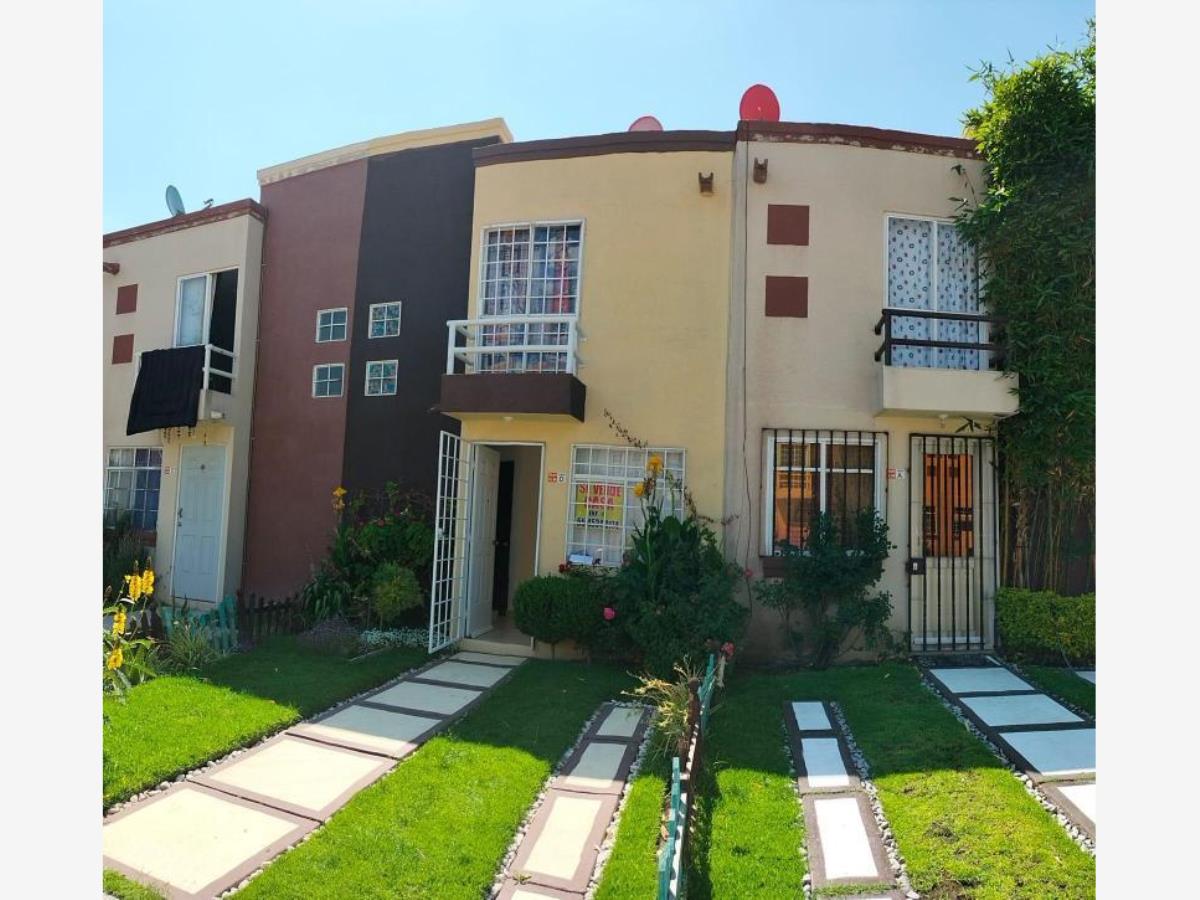 Casa en venta en CITARA, Huehuetoca — foto 1 de 12