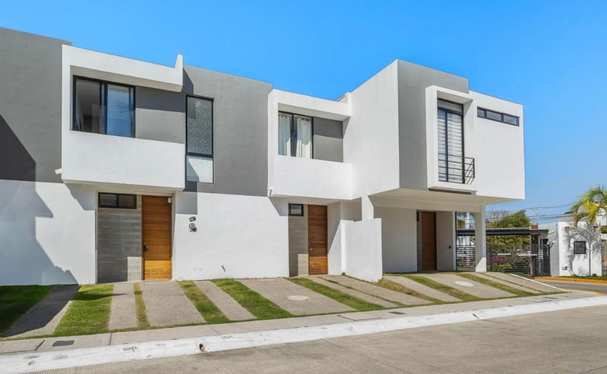 Casa en venta en Rincón del Cielo, Bahía de Banderas — foto 1 de 9