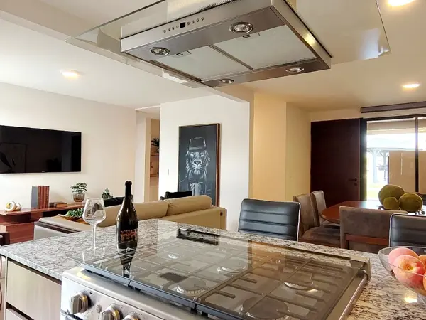 Departamento en venta en Zákia, El Marqués — foto 3 de 10