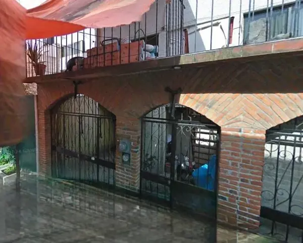 Casa en venta en Campamento 2 de Octubre, Iztacalco — foto 2 de 10