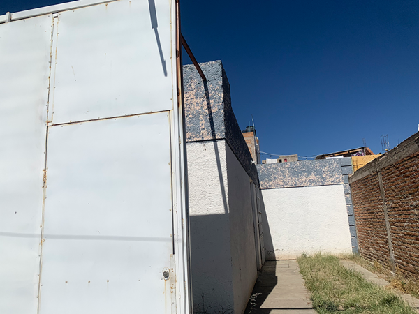 Casa en Nuevo Pedregal, Durango, Durango