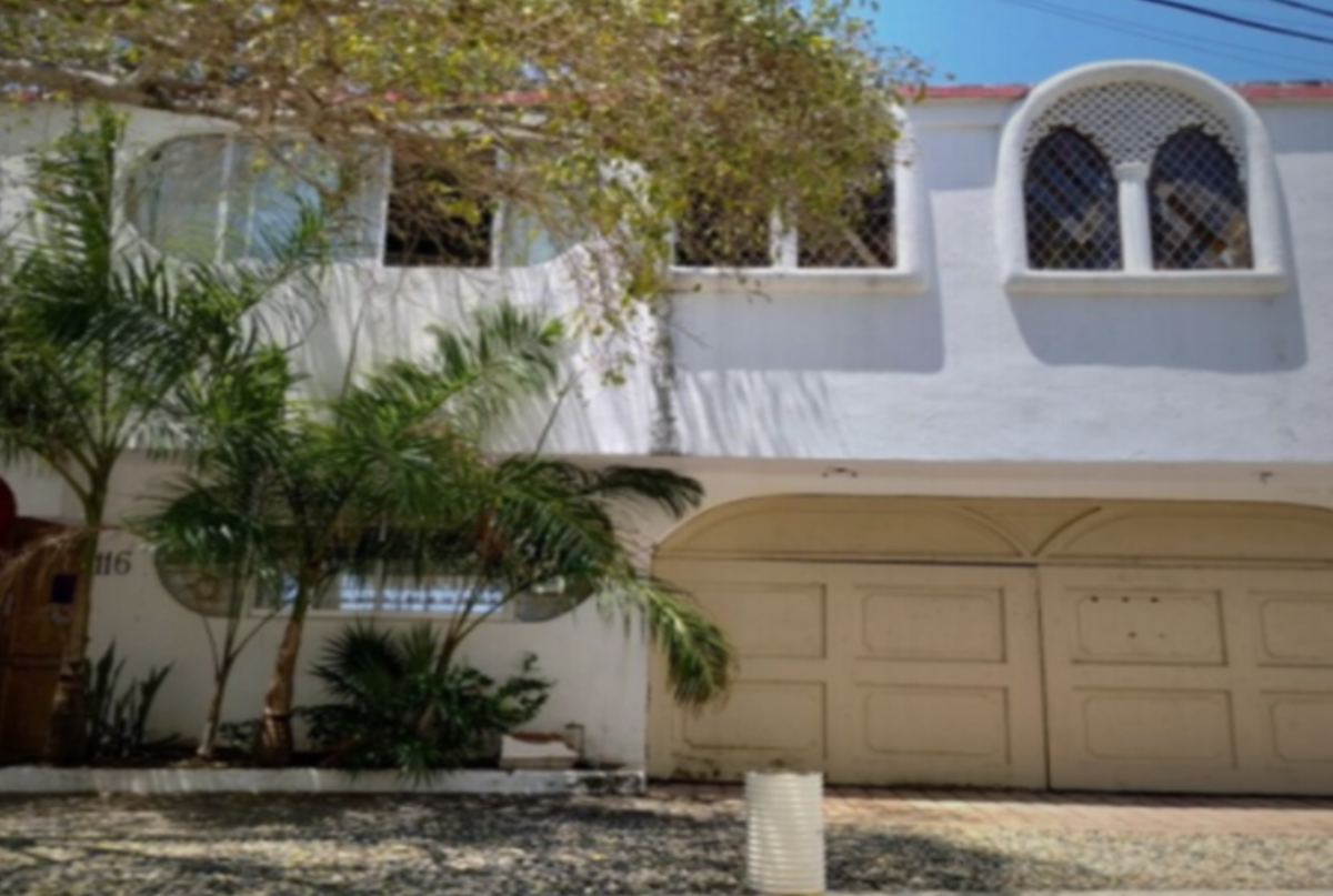 Casa en venta en Las Playas, Acapulco de Juárez — foto 1 de 2