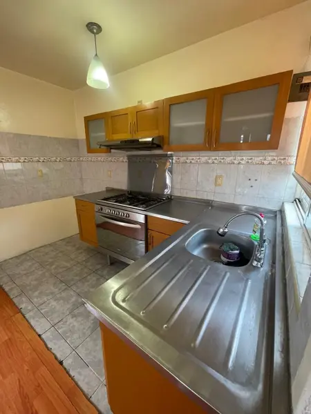 Departamento en venta en Jardin Balbuena, Venustiano Carranza — foto 2 de 9