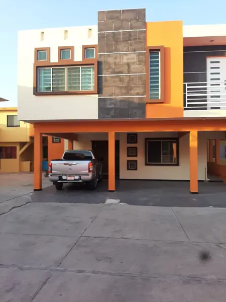 Casa en venta en Las Americas, Tampico — foto 3 de 23