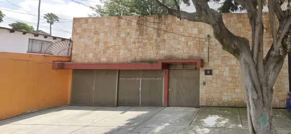 Casa en venta en Florida, Álvaro Obregón — foto 2 de 7