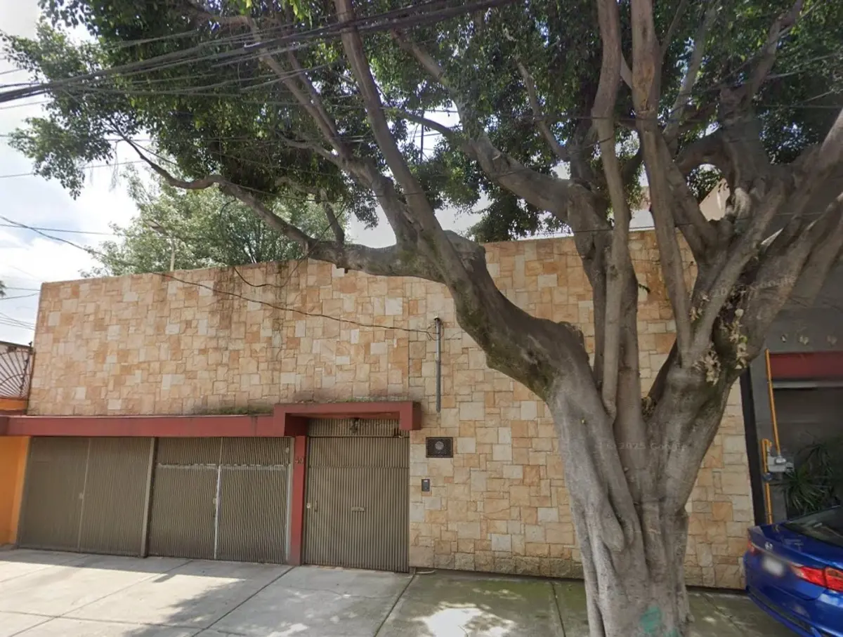 Casa en venta en Florida, Álvaro Obregón — foto 1 de 7