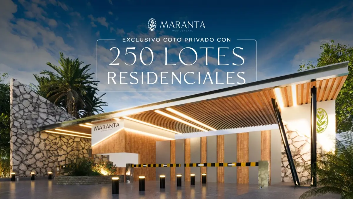 Terreno en venta en Veredas Residencial, Mazatlán — foto 1 de 8