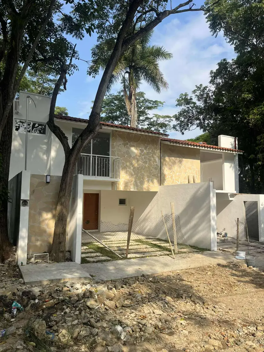 Casa en venta en Copoya, Tuxtla Gutiérrez — foto 1 de 13