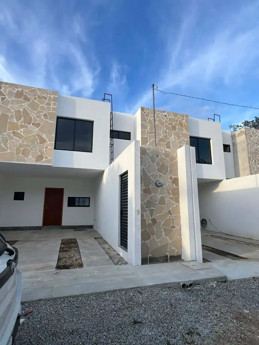 Casa en venta en San Jose Teran, Tuxtla Gutiérrez — foto 1 de 8