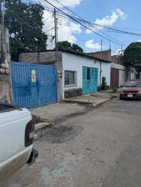 Casa en venta en Teran, Tuxtla Gutiérrez — foto 3 de 9