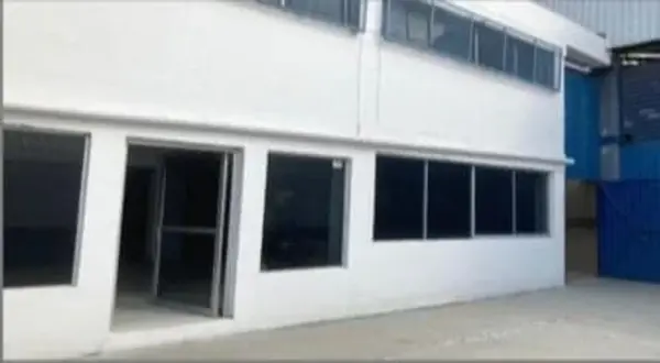 Bodega en venta en Agrícola Pantitlán, Iztacalco — foto 2 de 6