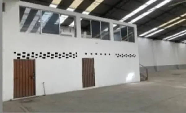 Bodega en venta en Agrícola Pantitlán, Iztacalco — foto 3 de 6