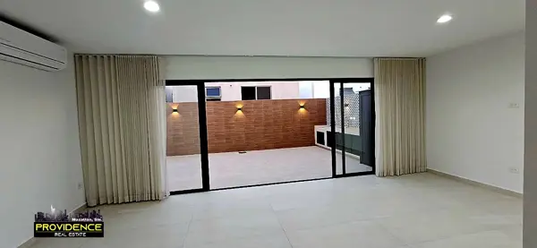 Casa en renta en Sonterra Residencial II, Mazatlán — foto 2 de 16