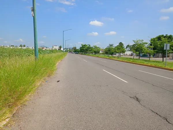 Terreno en renta en Culiacán Tres Ríos, Culiacán — foto 2 de 8