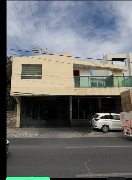 Casa Oficina en Renta