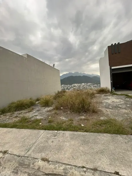 Terreno en venta en Residencial Vistalta, Monterrey — foto 2 de 5
