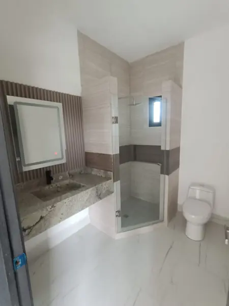 Casa en venta en Alcazar Residencial, Saltillo — foto 3 de 6