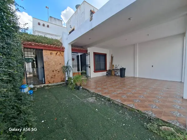 Casa en venta en Gran Santa Fe 2, Benito Juárez — foto 3 de 26