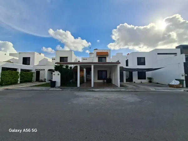 Casa en venta en Gran Santa Fe 2, Benito Juárez — foto 2 de 26