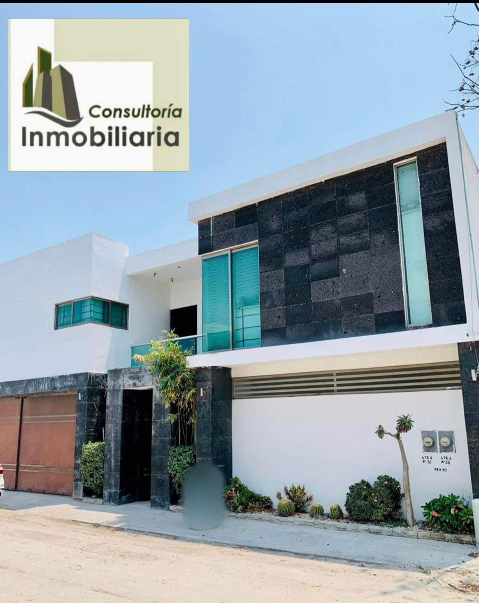 Casa en venta en Raíces, Carmen — foto 1 de 36