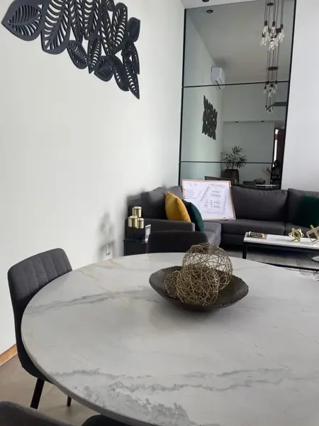 Casa en venta en Los Viñedos, Torreón — foto 3 de 14
