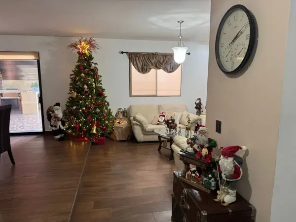 Casa en renta en Privanzas del Campestre, Arteaga — foto 2 de 10