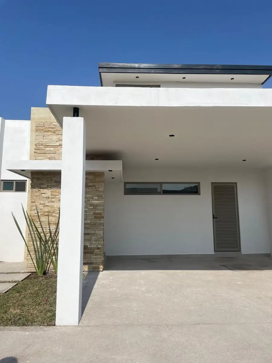 Casa en venta en Los Viñedos, Torreón — foto 1 de 8