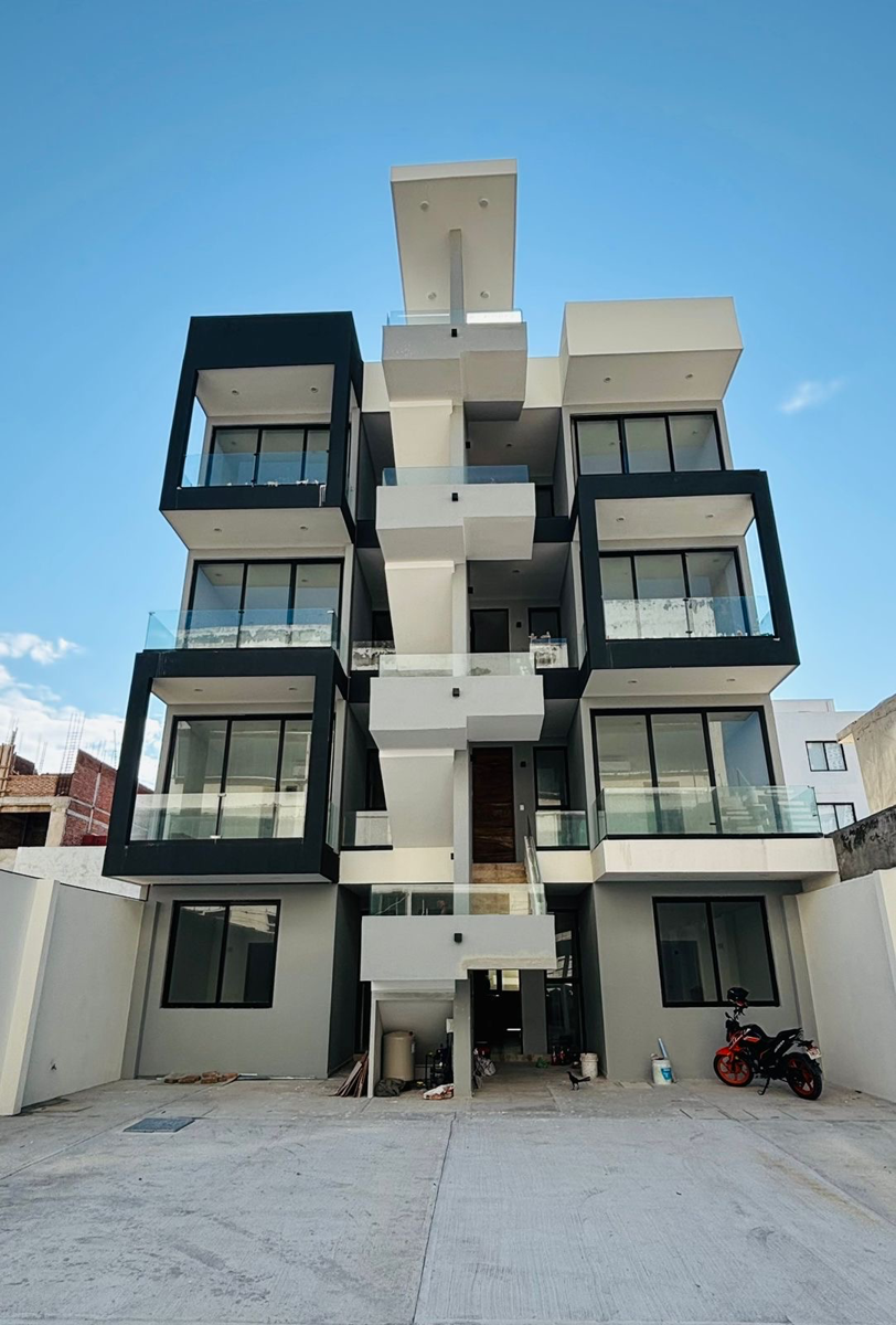 Departamento en venta en Costa de Oro, Boca del Río — foto 1 de 19