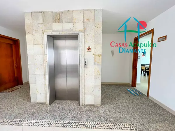 Departamento en venta en Mayan Lakes, Acapulco de Juárez — foto 2 de 49